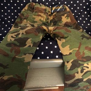 Polo Ralph Lauren Jeans